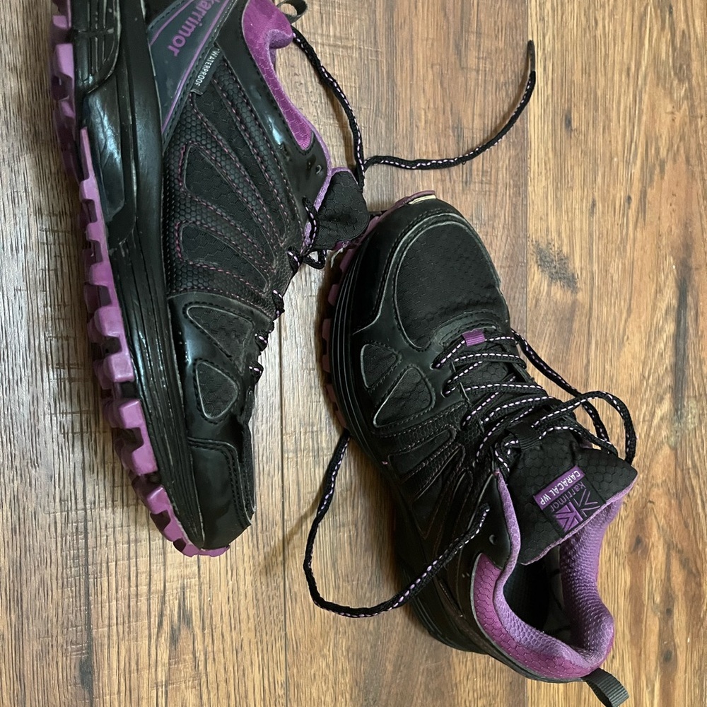 Women's Karrimor trail runners